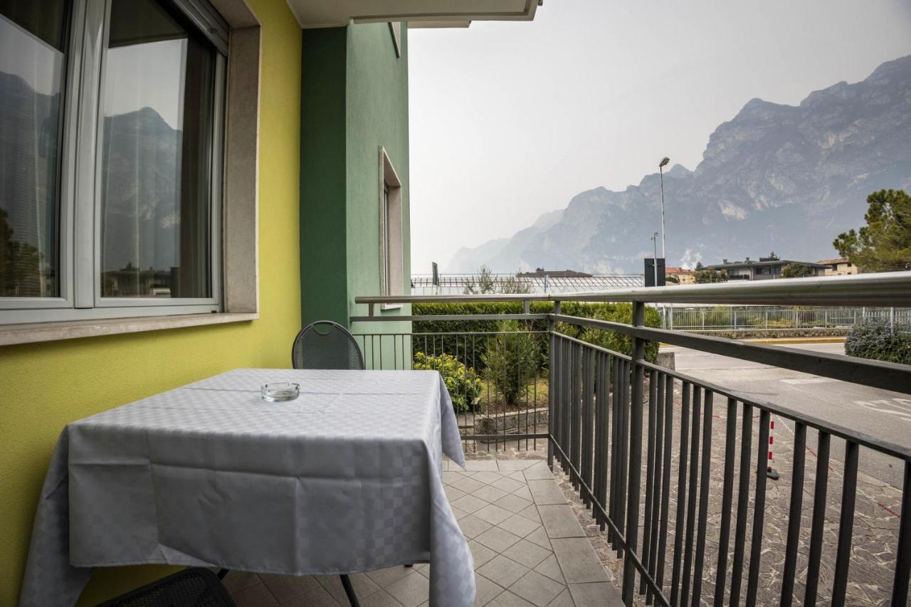 Verde House 1 Riva del Garda Exterior photo