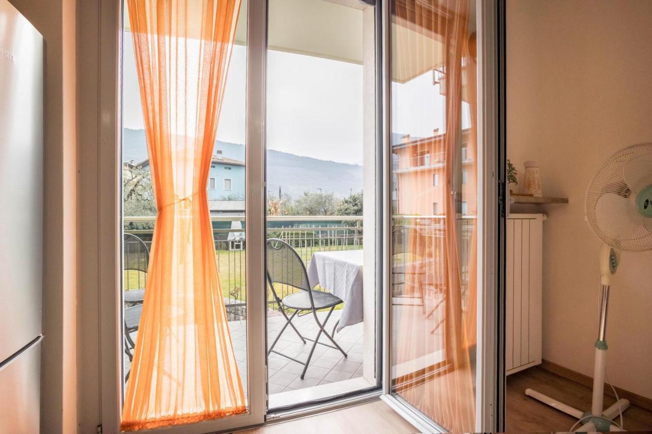 Verde House 1 Riva del Garda Exterior photo