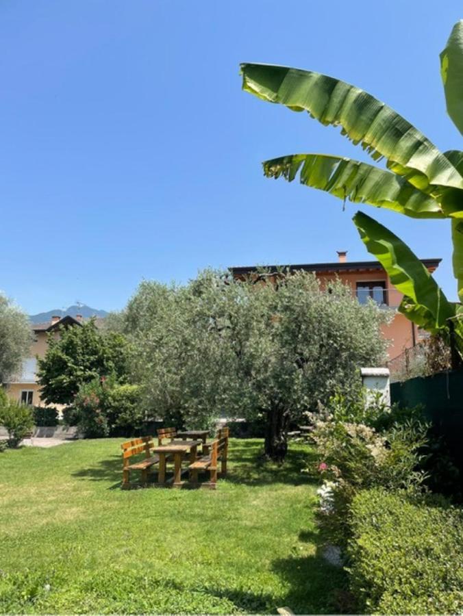 Verde House 1 Riva del Garda Exterior photo